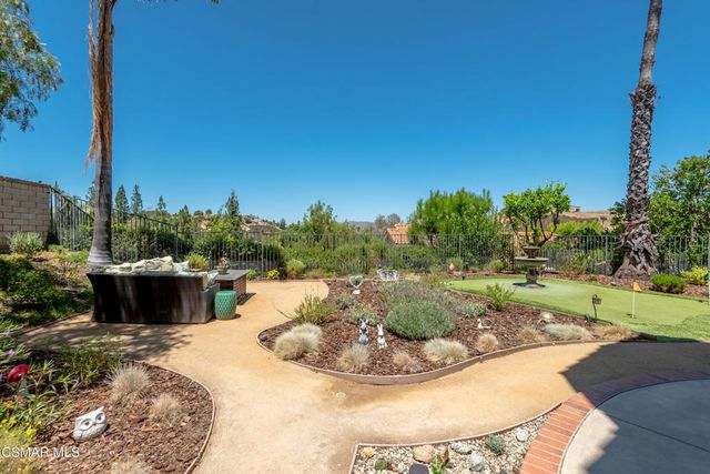 32711 Pacifica Court, Westlake Village, CA 91361
