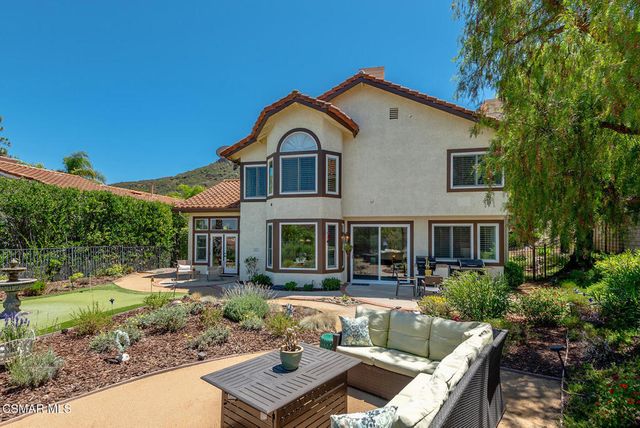 32711 Pacifica Court, Westlake Village, CA 91361