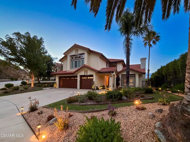 32711 Pacifica Court, Westlake Village, CA 91361