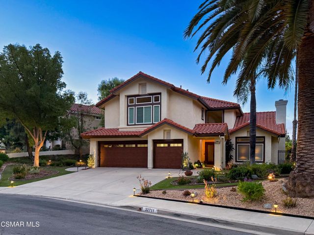 32711 Pacifica Court, Westlake Village, CA 91361