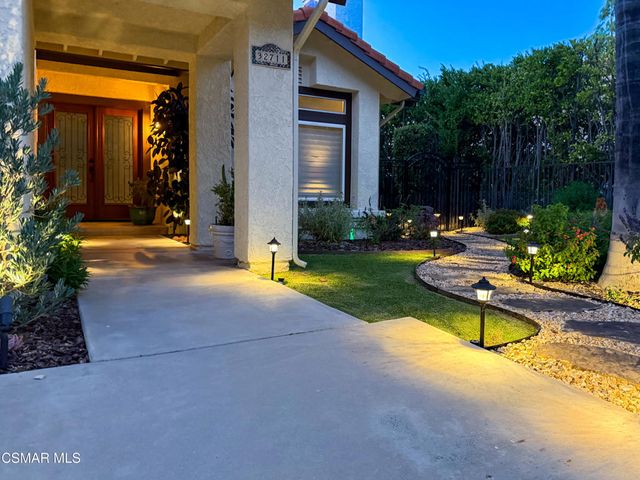32711 Pacifica Court, Westlake Village, CA 91361