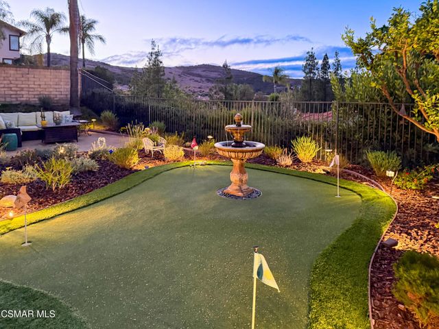 32711 Pacifica Court, Westlake Village, CA 91361