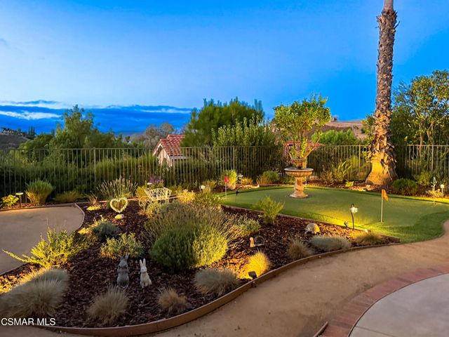 32711 Pacifica Court, Westlake Village, CA 91361
