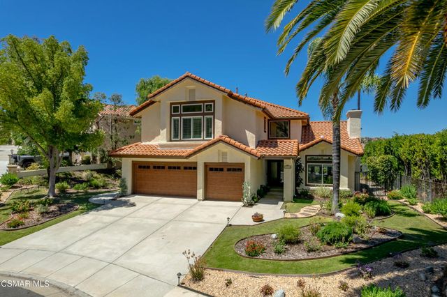 32711 Pacifica Court, Westlake Village, CA 91361