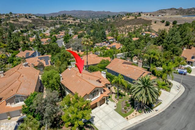 32711 Pacifica Court, Westlake Village, CA 91361