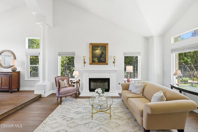 32711 Pacifica Court, Westlake Village, CA 91361