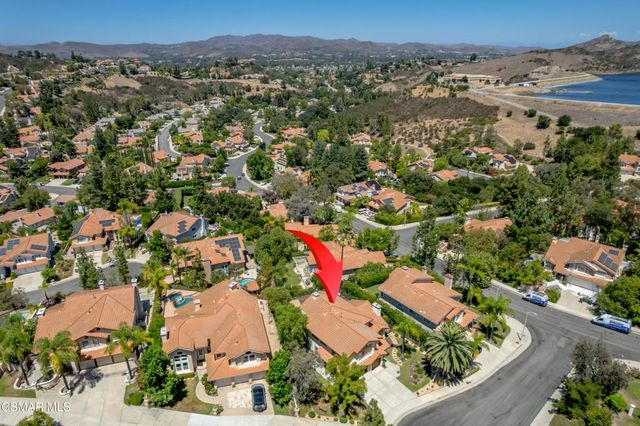 32711 Pacifica Court, Westlake Village, CA 91361