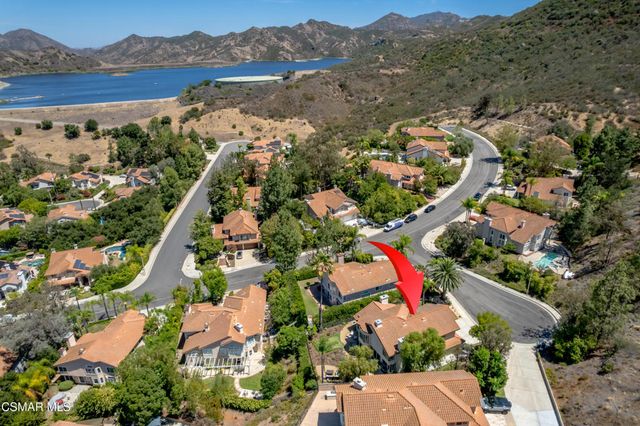 32711 Pacifica Court, Westlake Village, CA 91361