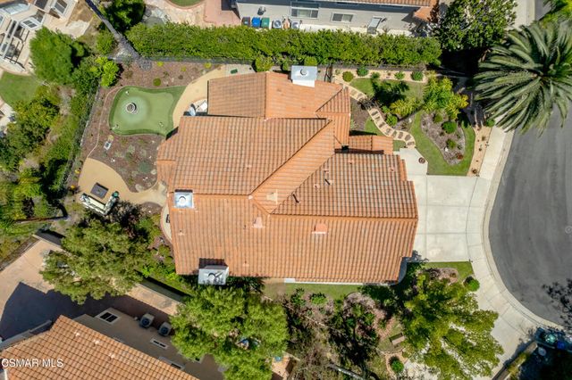 32711 Pacifica Court, Westlake Village, CA 91361