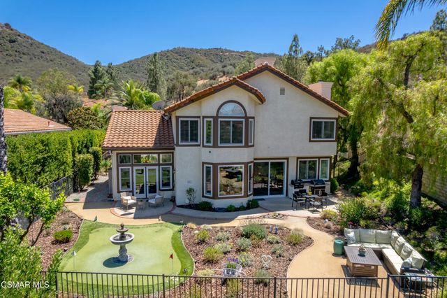 32711 Pacifica Court, Westlake Village, CA 91361