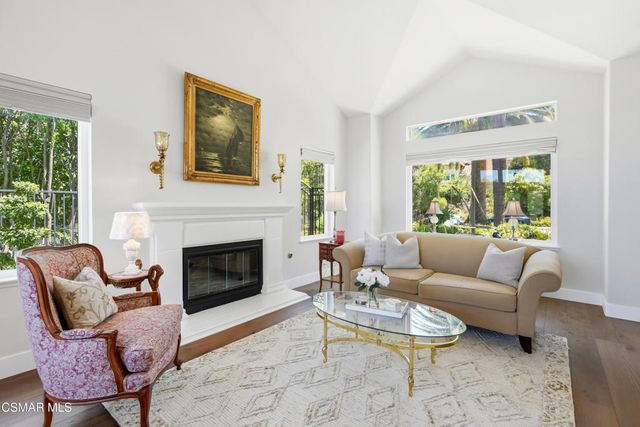32711 Pacifica Court, Westlake Village, CA 91361
