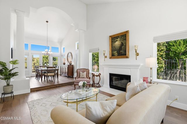 32711 Pacifica Court, Westlake Village, CA 91361