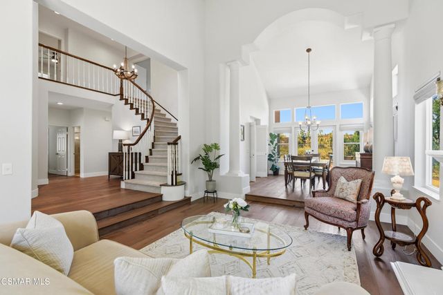 32711 Pacifica Court, Westlake Village, CA 91361