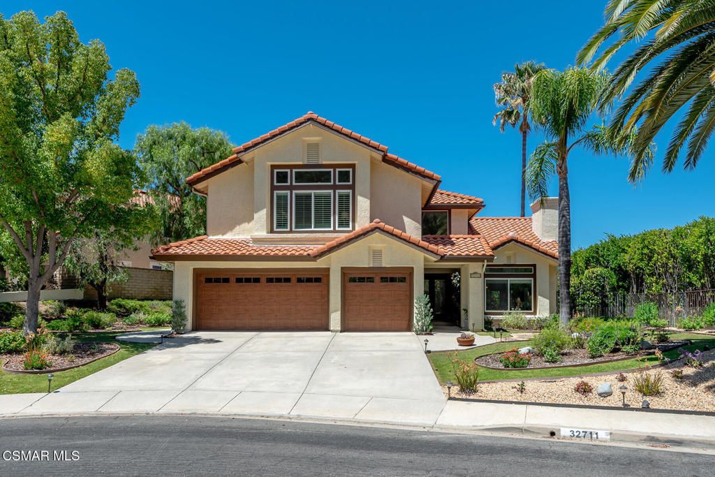 32711 Pacifica Court, Westlake Village, CA 91361