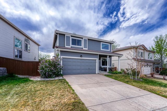9640 Adelaide Circle, Highlands Ranch, CO 80130