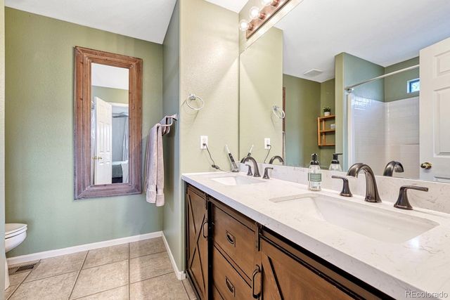 9640 Adelaide Circle, Highlands Ranch, CO 80130