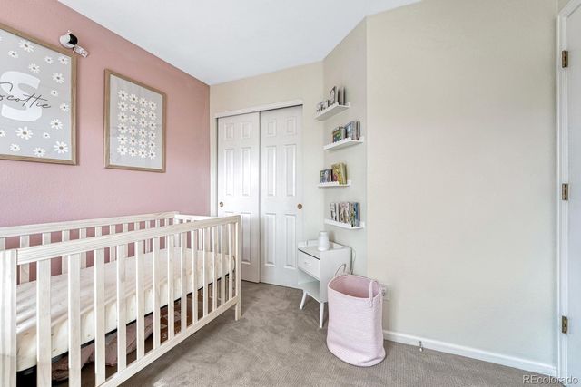 9640 Adelaide Circle, Highlands Ranch, CO 80130