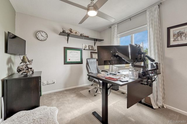 9640 Adelaide Circle, Highlands Ranch, CO 80130