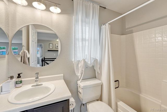 9640 Adelaide Circle, Highlands Ranch, CO 80130