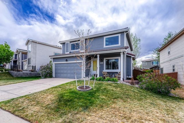 9640 Adelaide Circle, Highlands Ranch, CO 80130