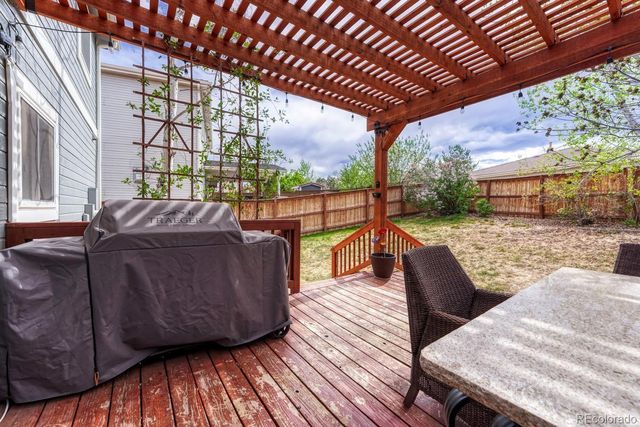 9640 Adelaide Circle, Highlands Ranch, CO 80130