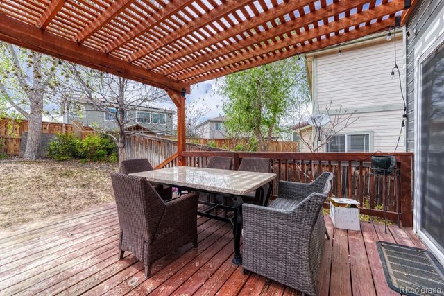 9640 Adelaide Circle, Highlands Ranch, CO 80130