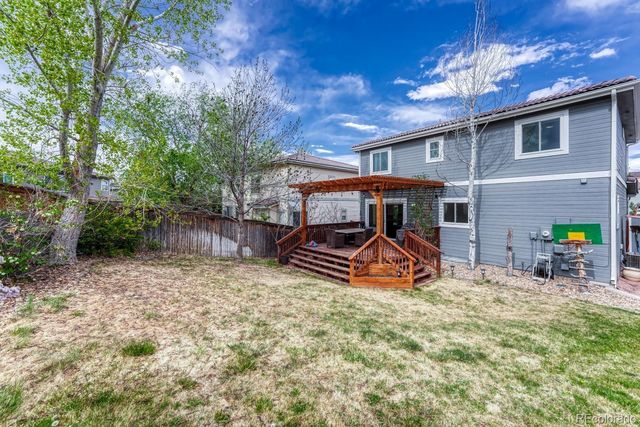 9640 Adelaide Circle, Highlands Ranch, CO 80130