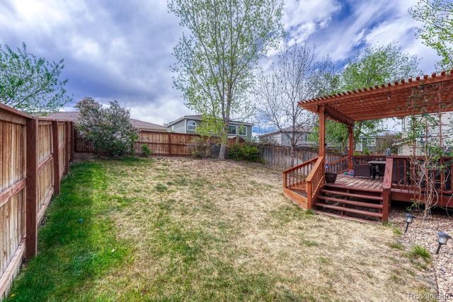 9640 Adelaide Circle, Highlands Ranch, CO 80130