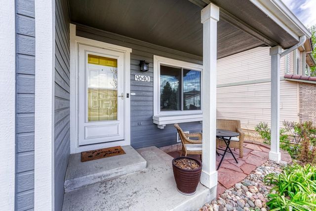 9640 Adelaide Circle, Highlands Ranch, CO 80130