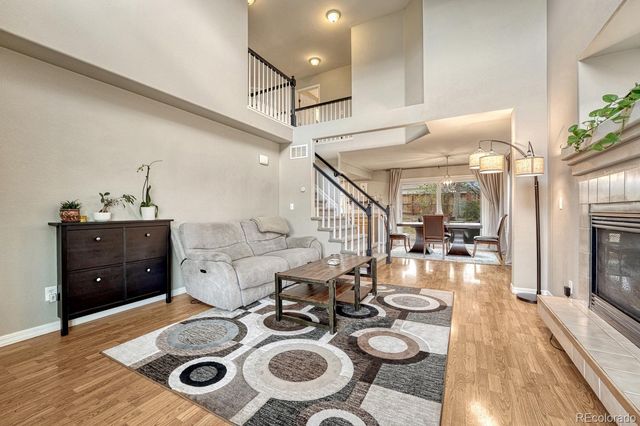 9640 Adelaide Circle, Highlands Ranch, CO 80130