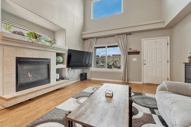 9640 Adelaide Circle, Highlands Ranch, CO 80130