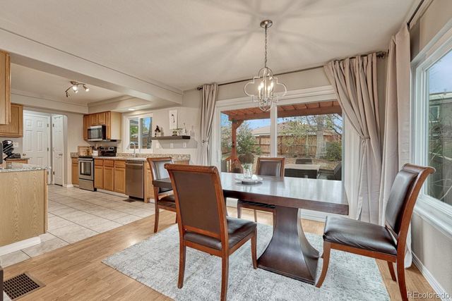 9640 Adelaide Circle, Highlands Ranch, CO 80130