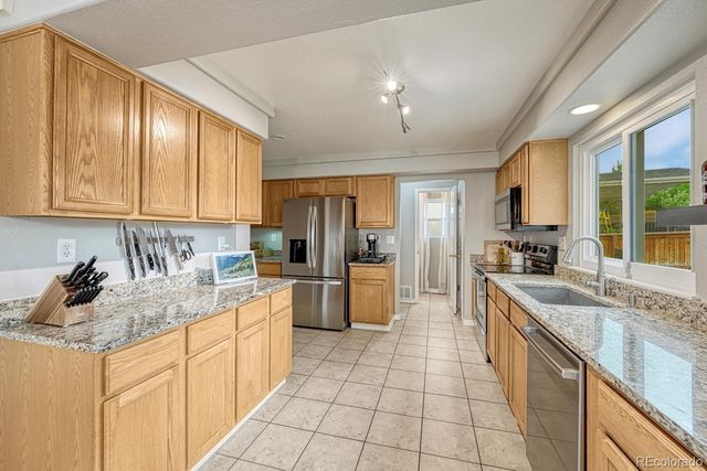 9640 Adelaide Circle, Highlands Ranch, CO 80130