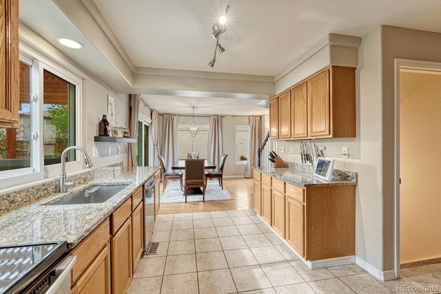 9640 Adelaide Circle, Highlands Ranch, CO 80130