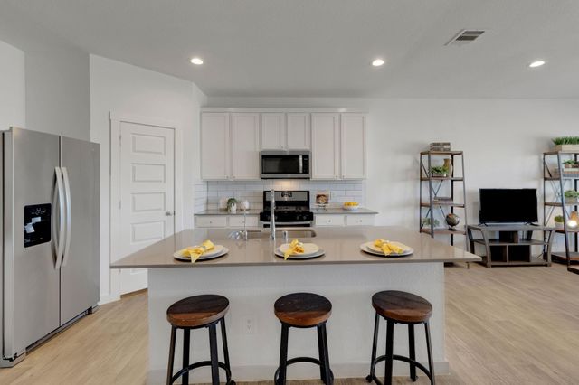 14407 Sweet Water Drive, Baytown, TX 77523