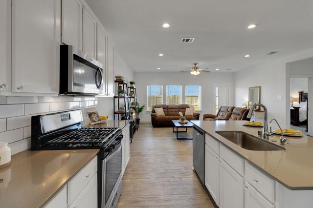 14407 Sweet Water Drive, Baytown, TX 77523