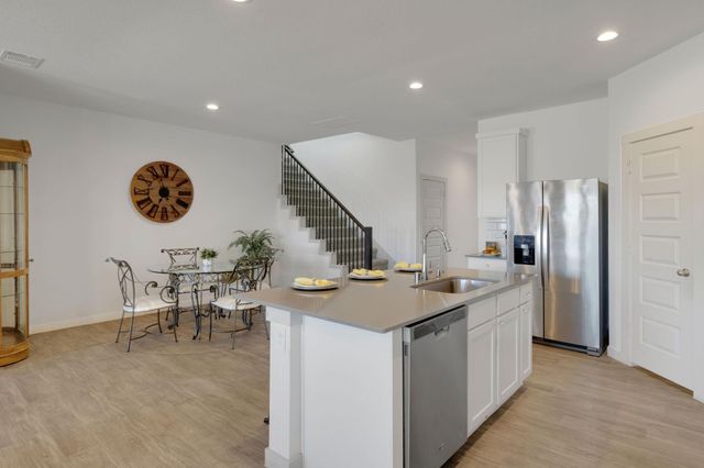 14407 Sweet Water Drive, Baytown, TX 77523