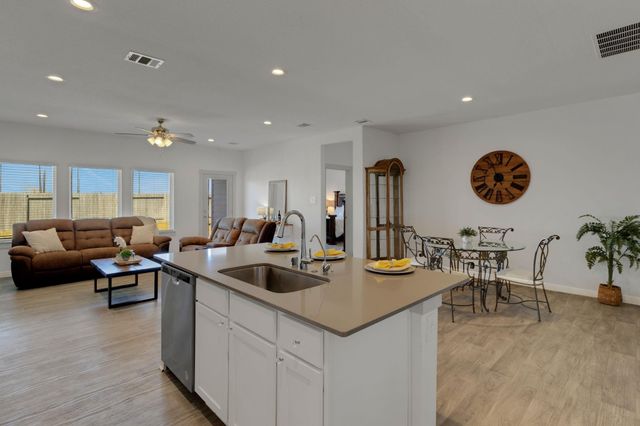 14407 Sweet Water Drive, Baytown, TX 77523