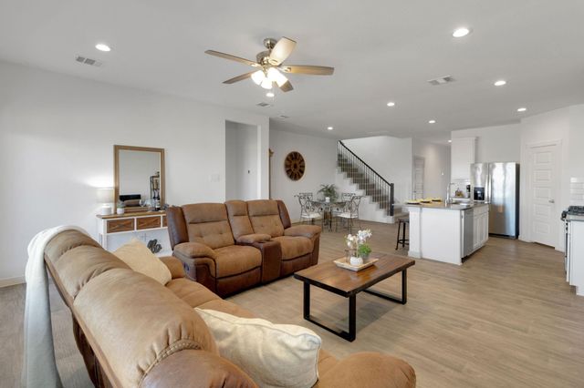 14407 Sweet Water Drive, Baytown, TX 77523