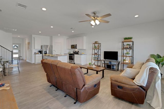 14407 Sweet Water Drive, Baytown, TX 77523