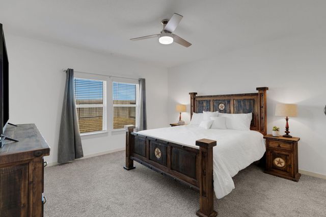 14407 Sweet Water Drive, Baytown, TX 77523