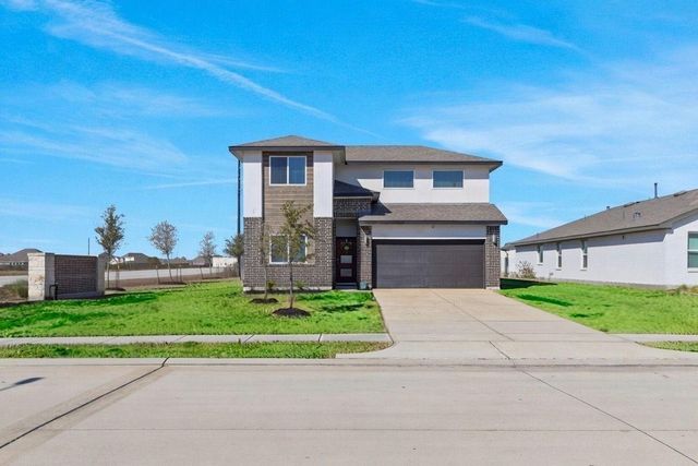 14407 Sweet Water Drive, Baytown, TX 77523