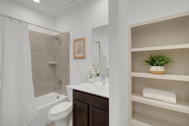 14407 Sweet Water Drive, Baytown, TX 77523