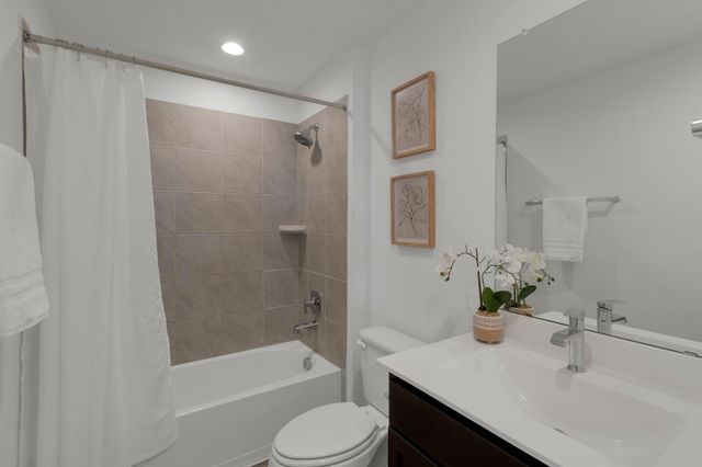 14407 Sweet Water Drive, Baytown, TX 77523