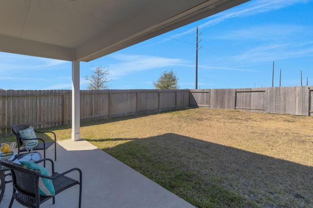 14407 Sweet Water Drive, Baytown, TX 77523