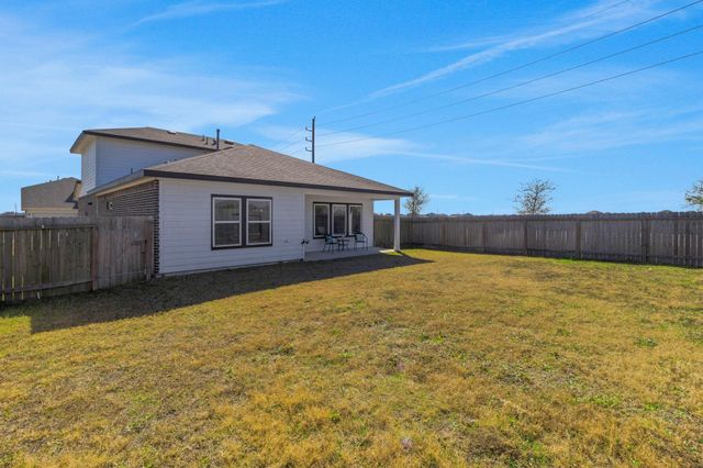 14407 Sweet Water Drive, Baytown, TX 77523