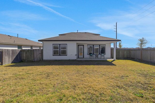 14407 Sweet Water Drive, Baytown, TX 77523