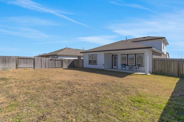 14407 Sweet Water Drive, Baytown, TX 77523