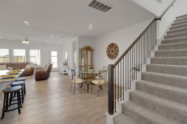 14407 Sweet Water Drive, Baytown, TX 77523