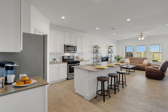 14407 Sweet Water Drive, Baytown, TX 77523